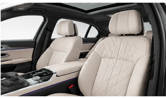 bmw 7 series 7-series-facelift-lci-740i-m-sport interior